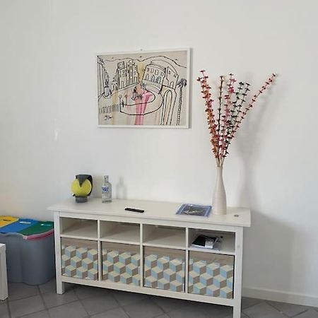 Maison Imperatore 소렌토 외부 사진